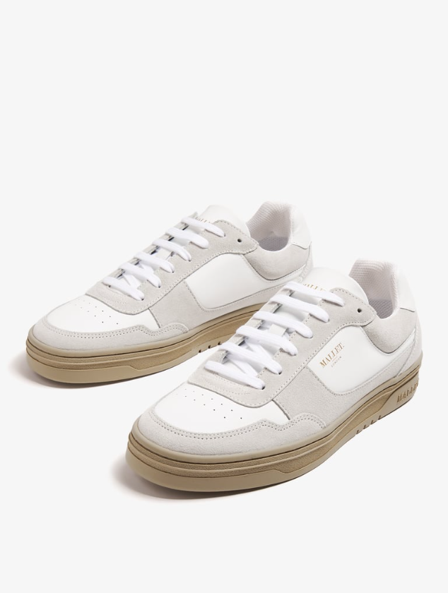 Baskets homme sport & ville