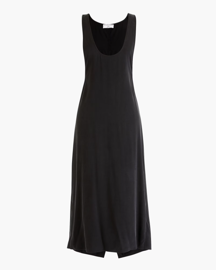 Robe élégante femme – style classique