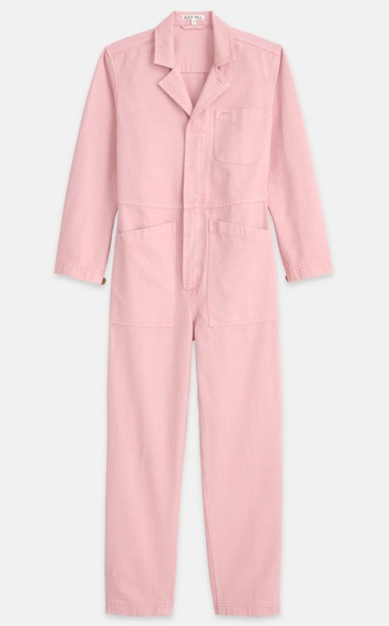 Combinaison pantalon chic et confortable