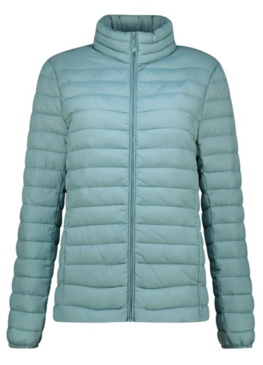 Jacket légère de printemps