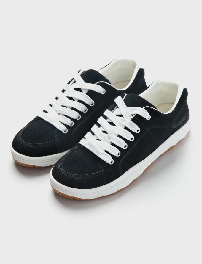 Sneakers homme style décontracté