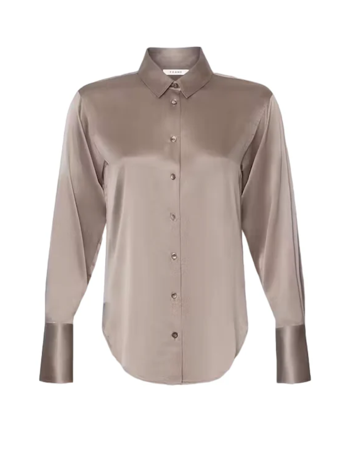 Chemise soie chic