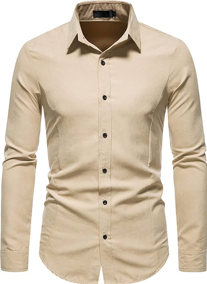 Chemise homme classique