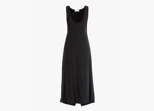 Robe élégante femme – style classique