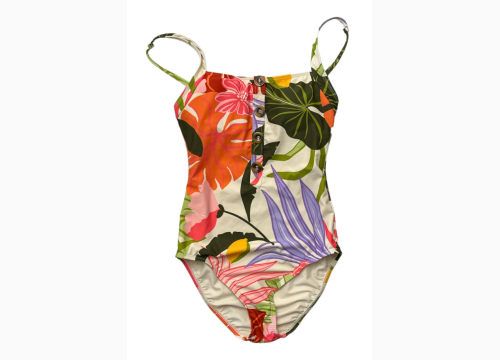 Maillot de bain Tropicale