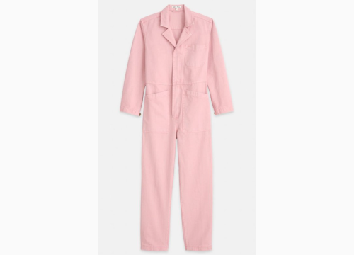 Combinaison pantalon chic et confortable