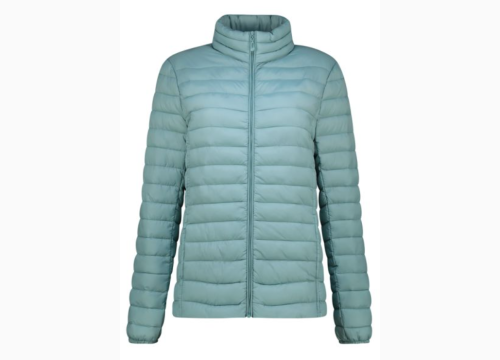 Jacket légère de printemps