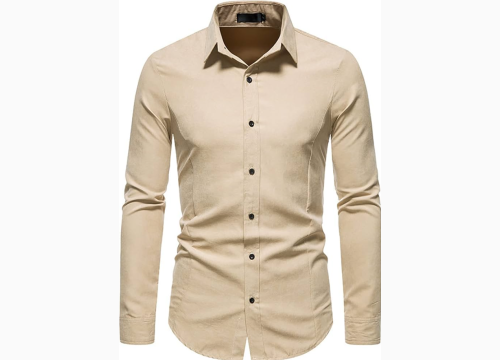 Chemise homme classique